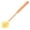 D, variant on SIfdSeng Silicone Bottle Brush Ergonomic Short Handled Cleaning Cup Brush Water Bottle Cleaning for Baby Bottles Glassware Narrow Neck Containers