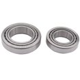 thumbnail image 3 of 2X Trailer Hub Bearings Kit for 3500 1.719 Inch Spindle 84 Axle L68149 L44649, 3 of 7