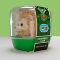 thumbnail image 2 of TUBBZ (Mini Edition) Wicked: Cowardly Lion Vinyl Figure, 2 of 7