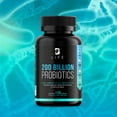 thumbnail image 3 of 200 Billones de Probióticos BLIFE 120 Cápsulas Veganas, 3 of 7