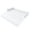 🥝 White_Base#1161, variant on Pet Cooling Mat Ice Silk SofaBed - Non-Slip Washable Chill Pad, Summer Cooling Pet Mat for Dogs Cats, Couch Cover Crate Kennel Travel Use