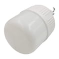 thumbnail image 2 of 5 Pzs Foco Led Recargable De Emergencia Tipo Bulbo 50W, 2 of 7
