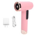 thumbnail image 2 of Hair Dryer, 100000 RPM Blow Dryer for Fast Drying, Cordless Hair Dryer,15000mAh USB Rechargeable Hair Dryer, Portable Hair Dryer for Home, Lightweight, 2 of 7