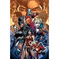 thumbnail image 1 of Justice League Vs. Suicide Squad, Joshua Williamson Paperback, 1 of 2