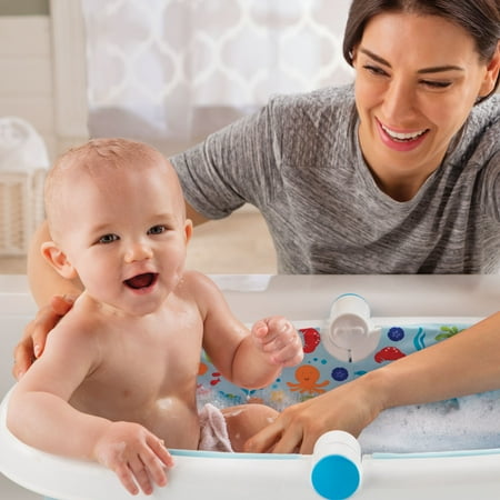 Summer Foldaway Baby Bath