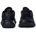 thumbnail image 3 of Tenis Under Armour Victory - 3023639003 - Hombre negro 28.5, 3 of 7