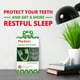 thumbnail image 2 of Plackers Night Guard Grind No More sin BPA, 10 unidades, 2 of 7