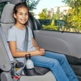 thumbnail image 3 of Diono Solana Lightweight Backless Booster Car Seat, 3 of 8