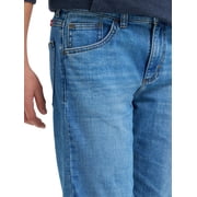 Wrangler® Boys Straight Fit Denim Jeans, Sizes 4-18 Regular, Slim, Husky