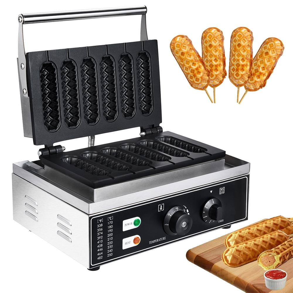 waffle sausage maker