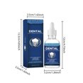thumbnail image 4 of Solución protectora de cuidado bucal diario, blanqueamiento dental, 4 of 10