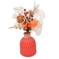 thumbnail image 4 of Decoración de Año Nuevo Chino, ramo artificial, regalo de bendición, arreglo floral Estilo F, 4 of 9