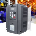 thumbnail image 2 of VFD Inverter, Mini Variable Frequency Driver Long Service Life Portable Reliability  For Lifting And Other Occasion Of Truck Cranes, 2 of 8