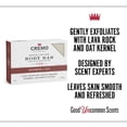 thumbnail image 3 of Body Bars Cremo, exfoliante con bourbon y roble, paquete de 3, 3 of 8
