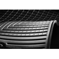 thumbnail image 2 of Weathertech Floor Mat W324TN All-Weather; Direct-Fit; Deeply Sculpted Channels; Tan; Thermoplastic Elastomer TPE; 2 Piece, 2 of 4