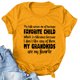 thumbnail image 1 of Ichuanyi liquidación de mujeres de verano letras casuales camiseta estampada camiseta de manga corta tops ICHUANYI WER2023081601225, 1 of 3