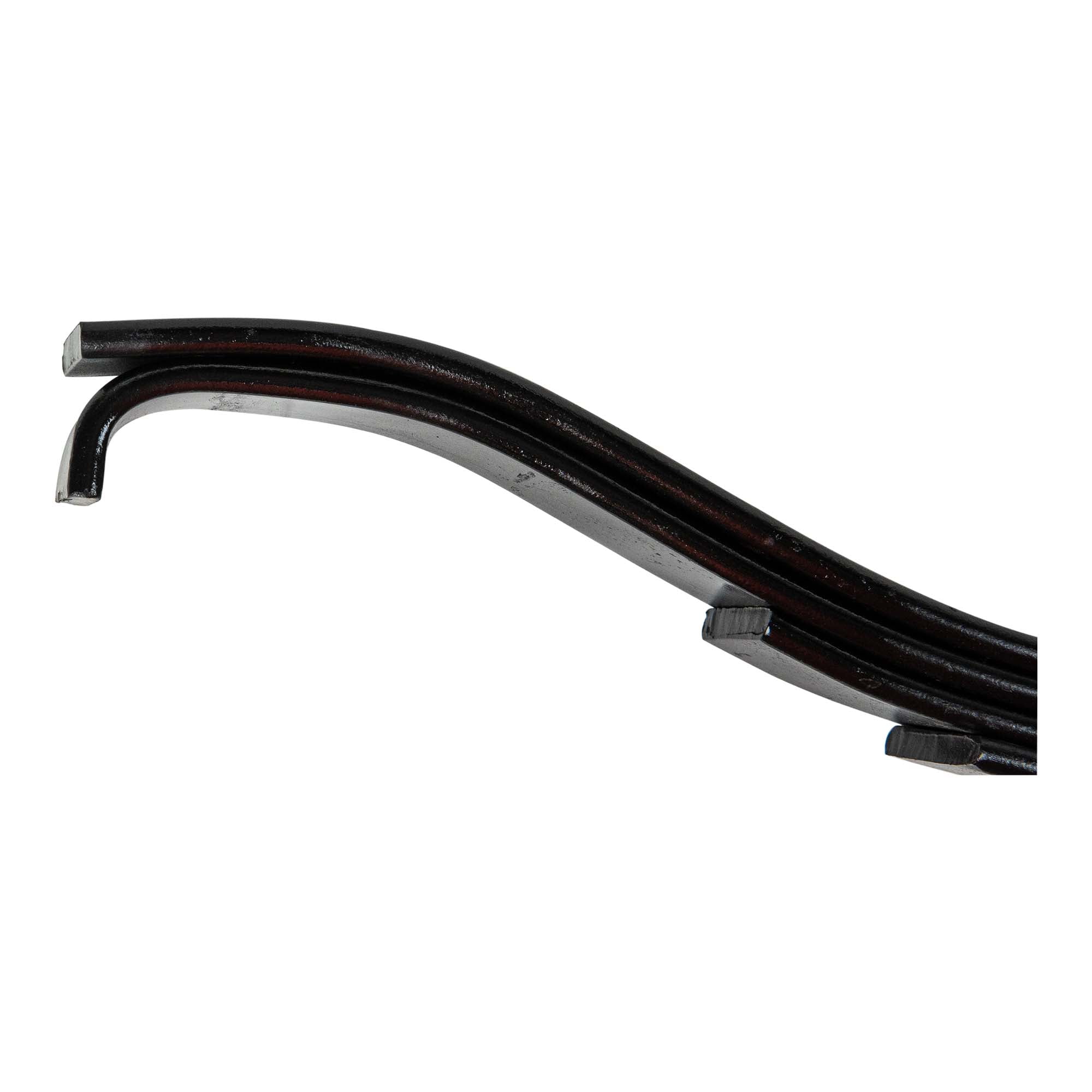 Trailer 5 Leaf Slipper Spring Suspension and Tandem Axle Trailer 5 Leaf Slipper Spring Suspension and Tandem Axle