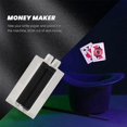 thumbnail image 2 of Magic money machine Silver money maker, 2 of 5