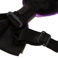 thumbnail image 3 of de esmoquin con nud hombre, , accesorios de ropa, regalos Púrpura Hugo Corbata para hombre del smoking Bowtie, 3 of 7