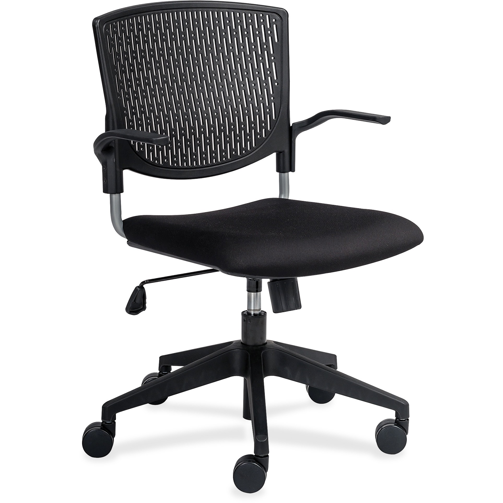 Plastic Back Task Chair - Walmart.com - Walmart.com