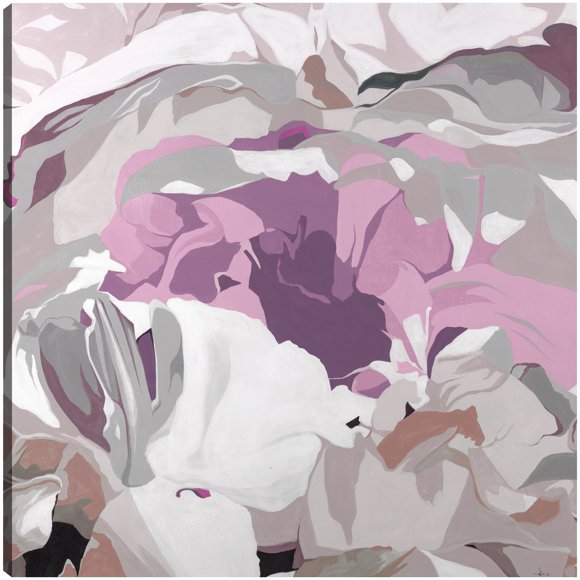 Cuadro Decorativo | Fine Art Tj | Rubor Por Kc Haxton - 86 x 86 cm
