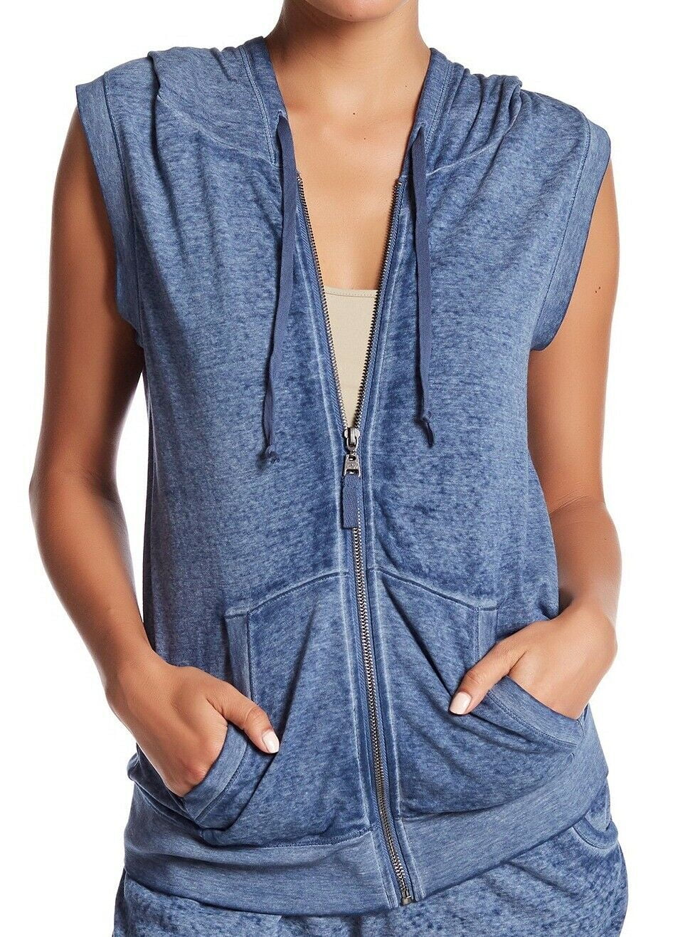 Threads 4 Thought Hoodies & Sweatshirts Womens Hoodie Small