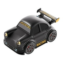 Tarmeek Car Toys Smart Induction Remote Control Car for Boys and Girls 3 4 5 Year Old, 3 Modes (Follow/Escape/Drift) & Sound-Light, Christmas & Birthday Gifts for Kids Age2-6