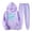 Purple, variant on Feancey Sales Today Clearance Hooded Sweat Suits for Womens 2 Piece Tracksuit Outfits Valentines Day Love Printed Hoodies and Jogger Pants Lounge Sets Beige S