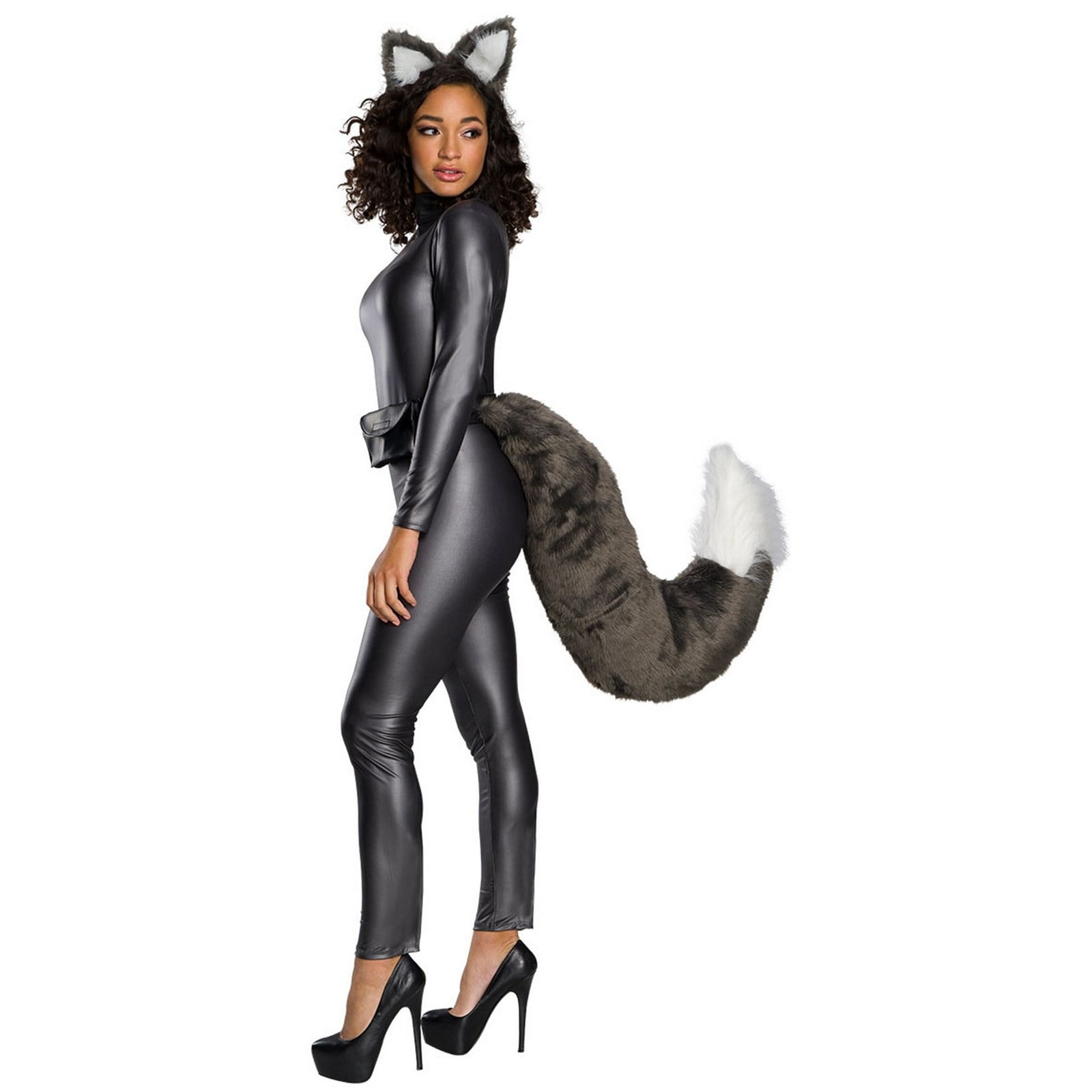 Halloween Wolf Accessory Set