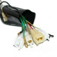thumbnail image 4 of Wiring Harness Assembly Hero Maestro 110 CC ES 2010 Model 16 pin socket, 4 of 5