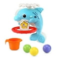 thumbnail image 1 of VTech Mon Dauphin Aqua Basket - Version anglaise, 12+ mois, 1 of 8