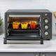 thumbnail image 3 of HORNO TOSTADOR OSTER MOD TSSTTV7030-1MX 30L Oster TSSTTV7/030//1MX, 3 of 4