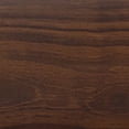 thumbnail image 5 of Mantels Direct Dakota 60 Inch Pine Wood Fireplace Mantel Shelf - Mocha, 5 of 5