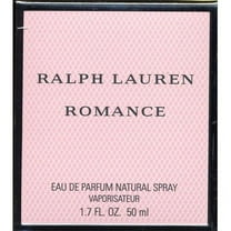 Romance By Ralph Lauren - Edpspray* 1.7 Oz