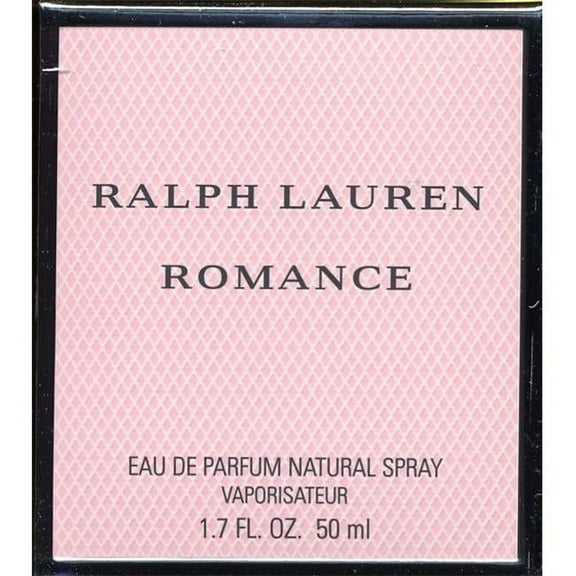 Romance By Ralph Lauren - Edpspray* 1.7 Oz