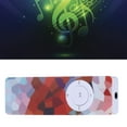 thumbnail image 4 of Spptty MP3 Player Build in Speaker Portable Music Player,MP3 Music Player,MP3 Player, 4 of 8