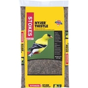 Red River Commodities Nyjer Seed Bird Seed Thistle - 10 lbs