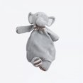 thumbnail image 5 of Juguetes de peluche de conejo de orejas largas Kawaii para niña muñeco de apaciguar juguete para dormir para bebé animales de peluche suaves juguetes para bebé, 5 of 5