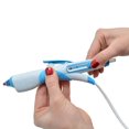 thumbnail image 4 of Westcott Premium Hot Glue Pen, 4 of 4