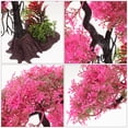 thumbnail image 4 of unbranded 2Set Assorted Color Artificial Water Plants for Aquarium Landscaping Plastic Models, 4 of 7