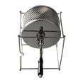 thumbnail image 3 of Máquina de Café con rodillo para granos de café, secador de alimentos para uso doméstico, soporte práctico, tostador de Café Manual para, 3 of 9