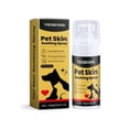 thumbnail image 1 of Pet Skin Spray Dog & Cat Skin Care Spray, Soothing Spray Cleansing & Softening Skin, Soothing Anti-Itch Spray Nourishing Spray, 1 of 5