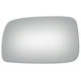 thumbnail image 3 of Burco 4009 Driver Side Flat Replacement Mirror Glass for Toyota Solara, 3 of 3