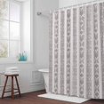 thumbnail image 6 of Vintage Bohemian Shower Curtain for Bathroom Decor, Farmhouse Tribe Art Waterproof Fabric Shower Curtain, 48"x72" Set with 12 Hooks, 6 of 9