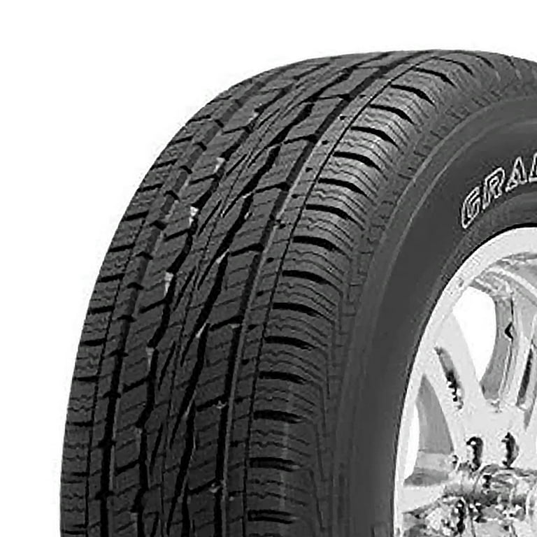 General GRABBER STX 265/70R16 112S FR Fits: 2000-06 Toyota Tundra