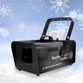 thumbnail image 1 of Maquina De Nieve Artificial 1500w,cntrl Inalámbrico, Steelpro, 1 of 4