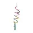 thumbnail image 3 of Maytalsory Lightweight Parrot Bird Rope Toy Engaging Climbing Accessory Made With Safe Cotton Rope Bird Perch Style C, 3 of 6