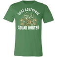 thumbnail image 3 of Squad Hunted Hunter T-Shirt, 3 of 3