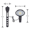 thumbnail image 3 of Linterna y claxon para Bicicleta Steren BIKE-010, 3 of 6