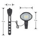 thumbnail image 3 of Linterna y claxon para Bicicleta Steren BIKE-010, 3 of 6